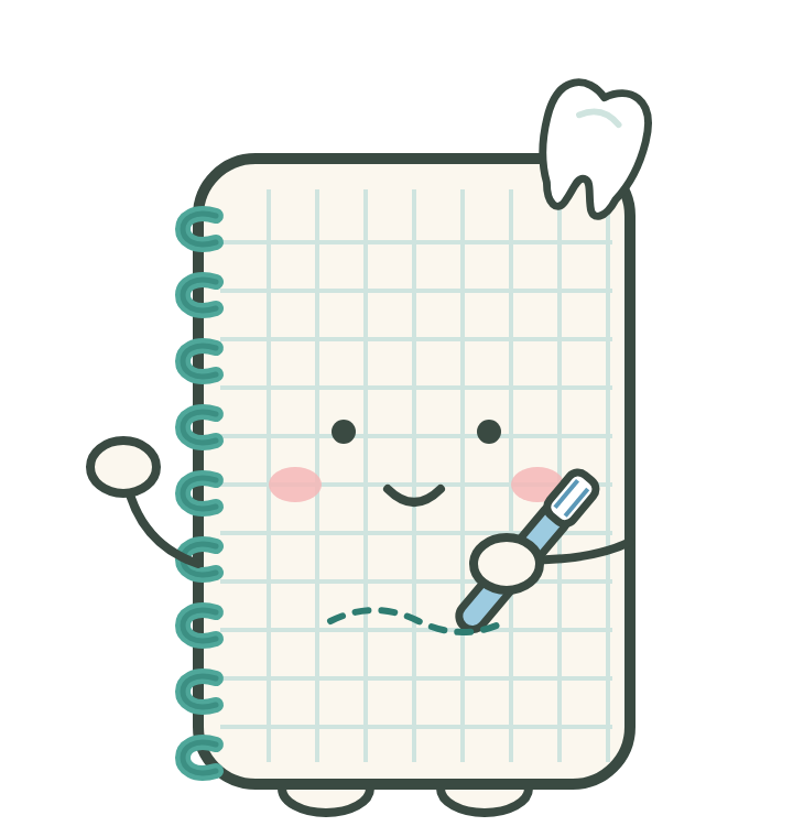 ハノちゃん
